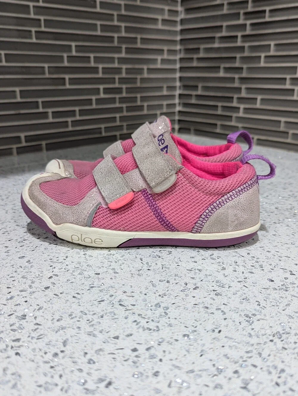 PLAE ty sneaker